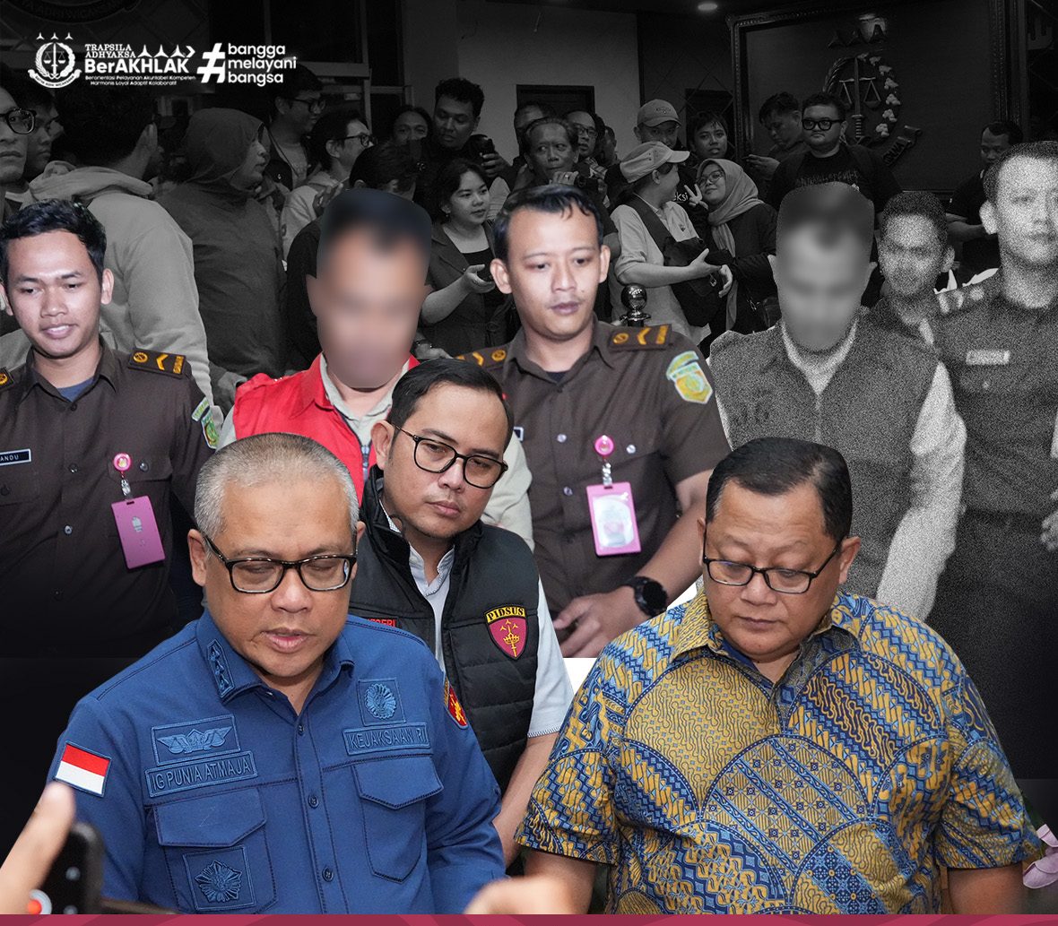 Dalih Bansos: Eks Kepala Cabang BNI Jember Diduga Catut 900 Identitas Petani