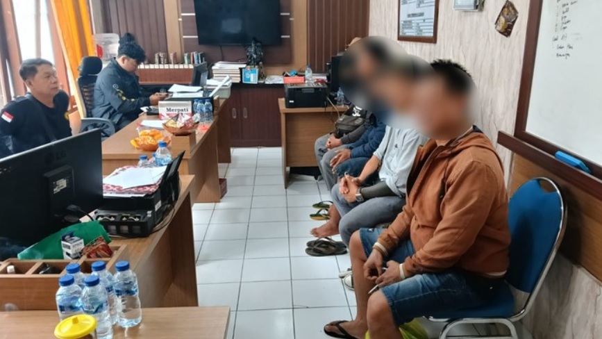Pencurian Ayam Berujung Maut: Analisis Hukum Tindakan Main Hakim Sendiri
