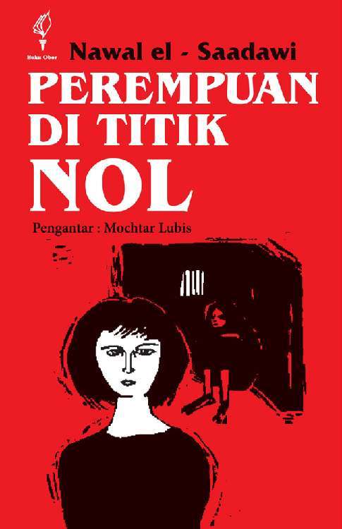 Resensi Buku: Perempuan di Titik Nol