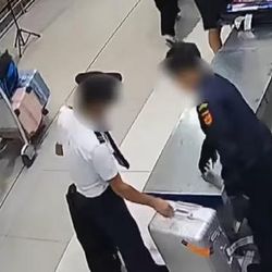 Lolos dari KLIA, Tertangkap di Soetta: Mengapa Kopilot Malaysia Ini Harus Berhadapan dengan Hukum Indonesia?