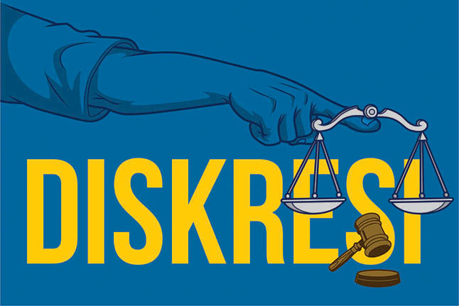 Diskresi dalam Hukum Administrasi Negara: Batas Kewenangan dan Pertanggungjawaban Hukum Pejabat Pemerintahan