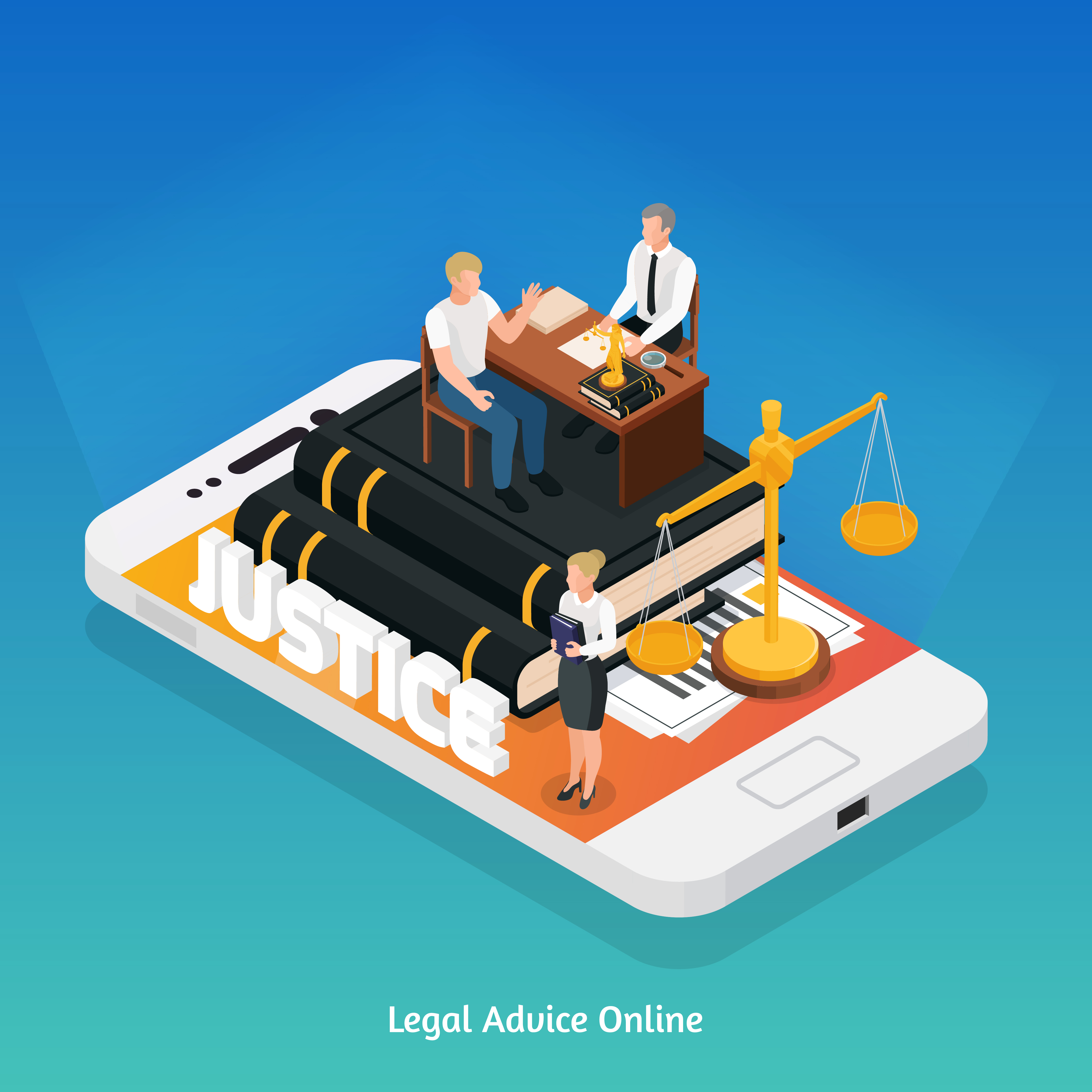 Sidang Peradilan Bisa Online? Ini Tahapannya!
