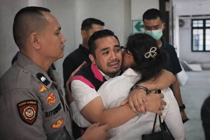 Ketika Jasa Kreatif Dibenturkan dengan UU Tipikor: Mengulas Penemuan Hukum Hakim terhadap Videografer Amsal Sitepu (Studi Kasus Putusan Nomor 171/Pid.Sus-TPK/2025/PN Mdn)