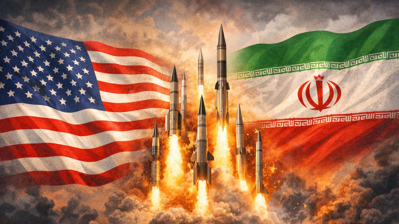 Sesama Anggota Perserikatan Bangsa-Bangsa Terlibat Sengketa Bersenjata: Amerika Serikat dan Iran Sepakati Damai, Bagaimana Piagam PBB Mengatur Penyelesaian Sengketa Antarnegara?