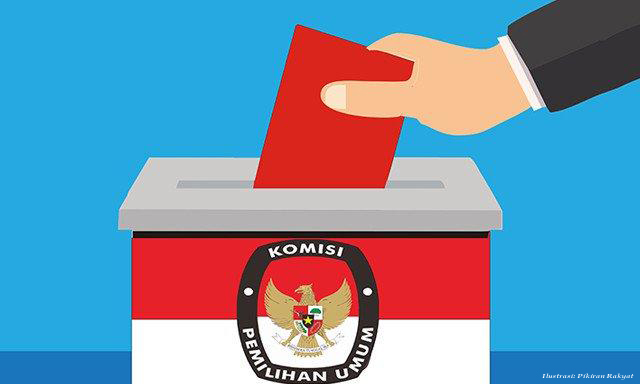 Kontroversi Pemilihan Kepala Daerah oleh DPRD