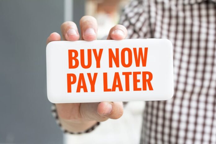 Mulai 1 Juli 2026, Pay Later Tolak Debitur Berpenghasilan Di Bawah Rp 3 Juta