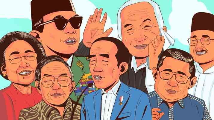 Bisakah Presiden Diberhentikan di Tengah Masa Jabatan?