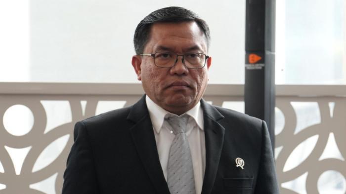 Kasus Korupsi MBG: Bisakah Sony Sonjaya Menjadi Justice Collaborator?