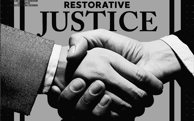 Menghentikan Perkara demi Keadilan: Kapan Restorative Justice Menggantikan Penjara?