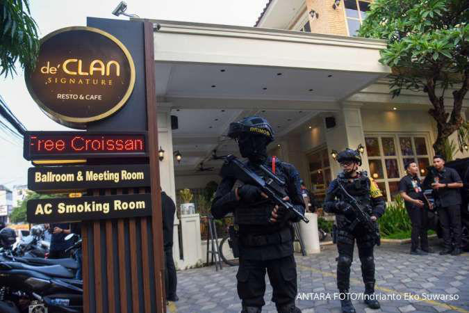 Fakta dan Analisis Kasus Korupsi 12 Lokasi: Dari Sitaan Emas 74 Kg Hingga Modus Pencucian Aset Raksasa