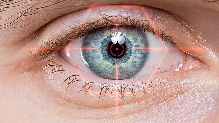 Scan Retina Dibayar Uang Ratusan Ribu Rupiah? Pahami Dampak dan Risiko Hukumnya