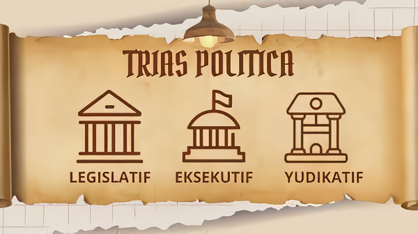 Yudikatif punya KY, Tetapi Mengapa Legislatif dan Eksekutif Tidak Memiliki Lembaga Pengawas Etik Khusus?