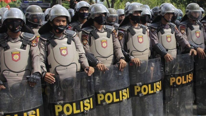 Reformasi Polri di Ujung Tanduk: Rekor Aduan HAM Bongkar Krisis Kepercayaan