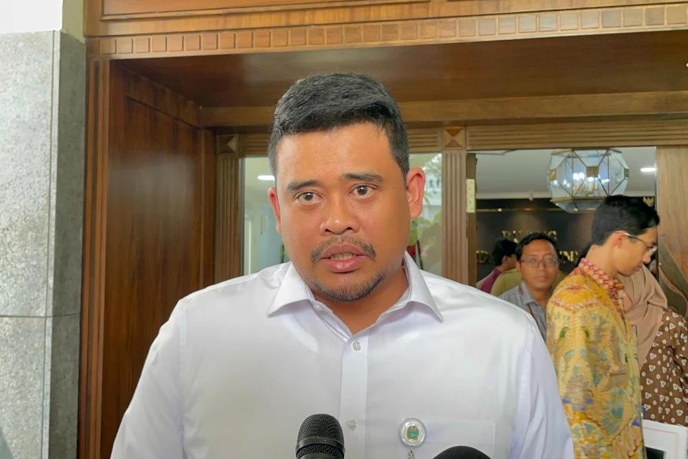 KPK Usut Dugaan Korupsi Jalan di Sumatera Utara: Nama Bobby Nasution Masuk Radar