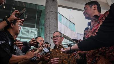Kronologi IHSG Anjlok, Analisis Hukum atas Tanggung Jawab OJK dan BEI