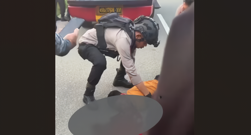 Siswa MTs di Tual Tewas Diduga Dianiaya Oknum Brimob, DPR Desak Hukuman Berat