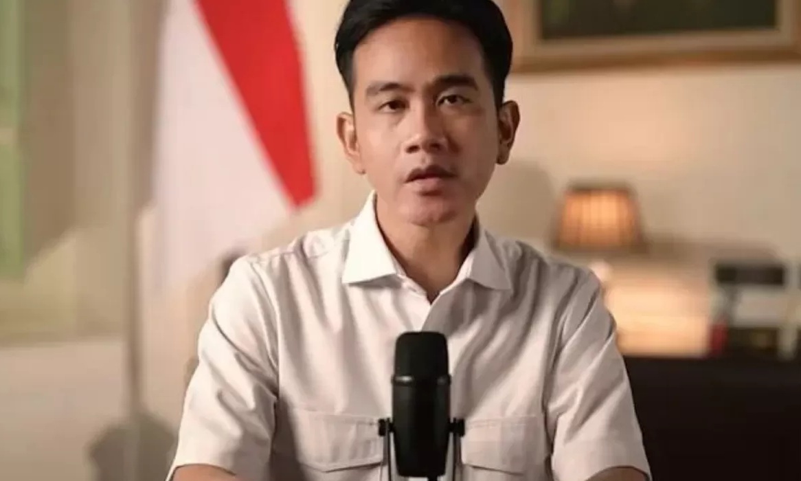 Gibran Tegaskan Koruptor Harus Dimiskinkan, Desak Pengesahan RUU Perampasan Aset