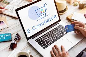 Angin Segar Pedagang Online: Pajak E-Commerce Baru Diterapkan Setelah Pertumbuhan Ekonomi Capai 6%