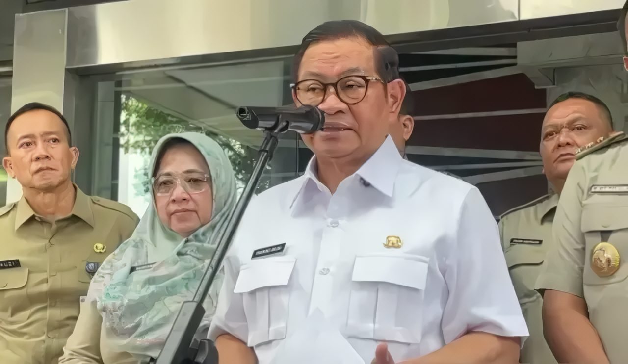 Jakarta Larang Total Perdagangan dan Penjagalan Hewan Penular Rabies untuk Konsumsi Melalui Pergub No. 36 Tahun 2025