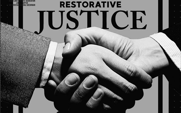Antara Penjara dan Perdamaian: Restorative Justice  di Tengah Desakan Reformasi Hukum