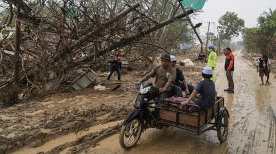 Aceh Minta Bantuan Asing dan PBB Untuk Bencana: Pemerintah Pusat Tegaskan Indonesia Mampu