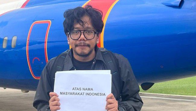 No Viral, No Justice: Influencer Ferry Irwandi Menggalang Dana Bantuan Bencana Sumatera, Menuai Pro-Kontra