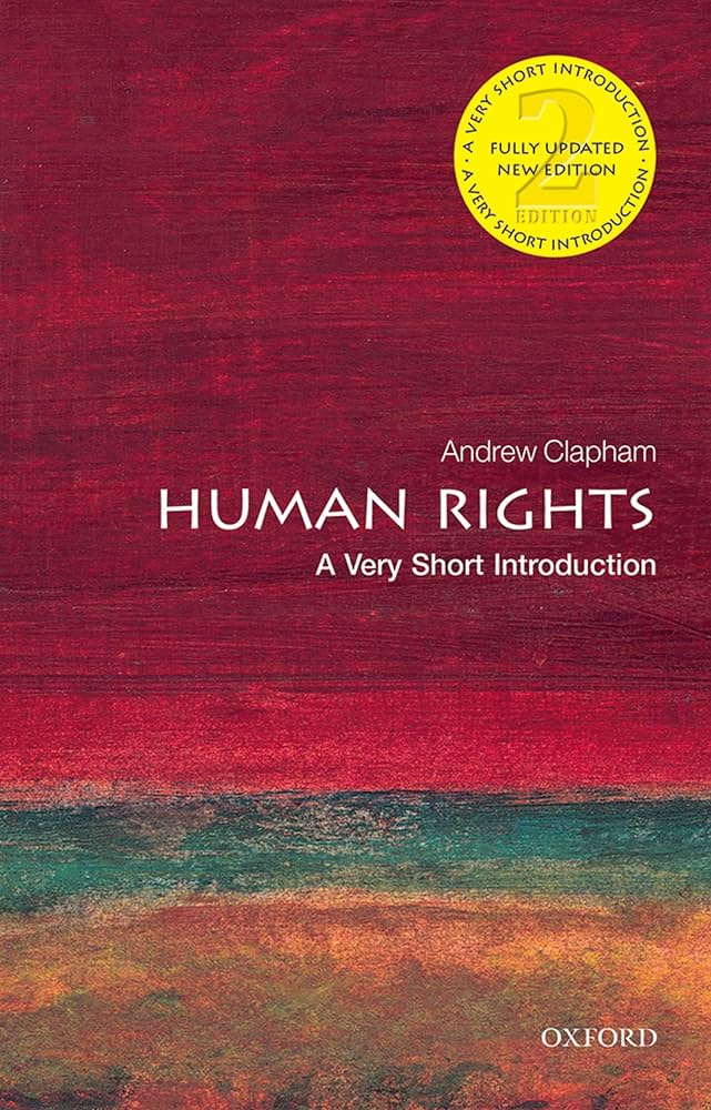 Resensi Buku 'Human Rights: A Very Short Introduction'