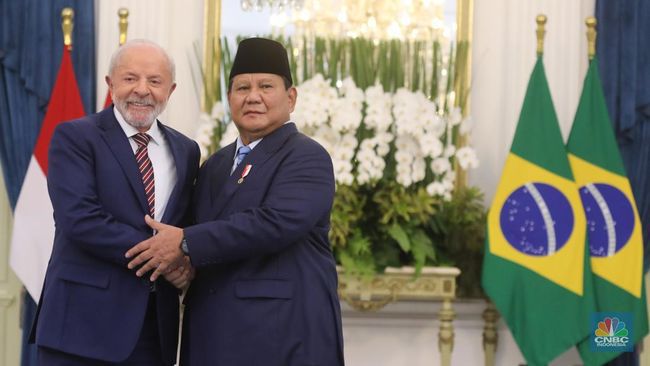 Olá, Indonesia! Presiden Prabowo Canangkan Bahasa Portugis Masuk Kurikulum Sekolah