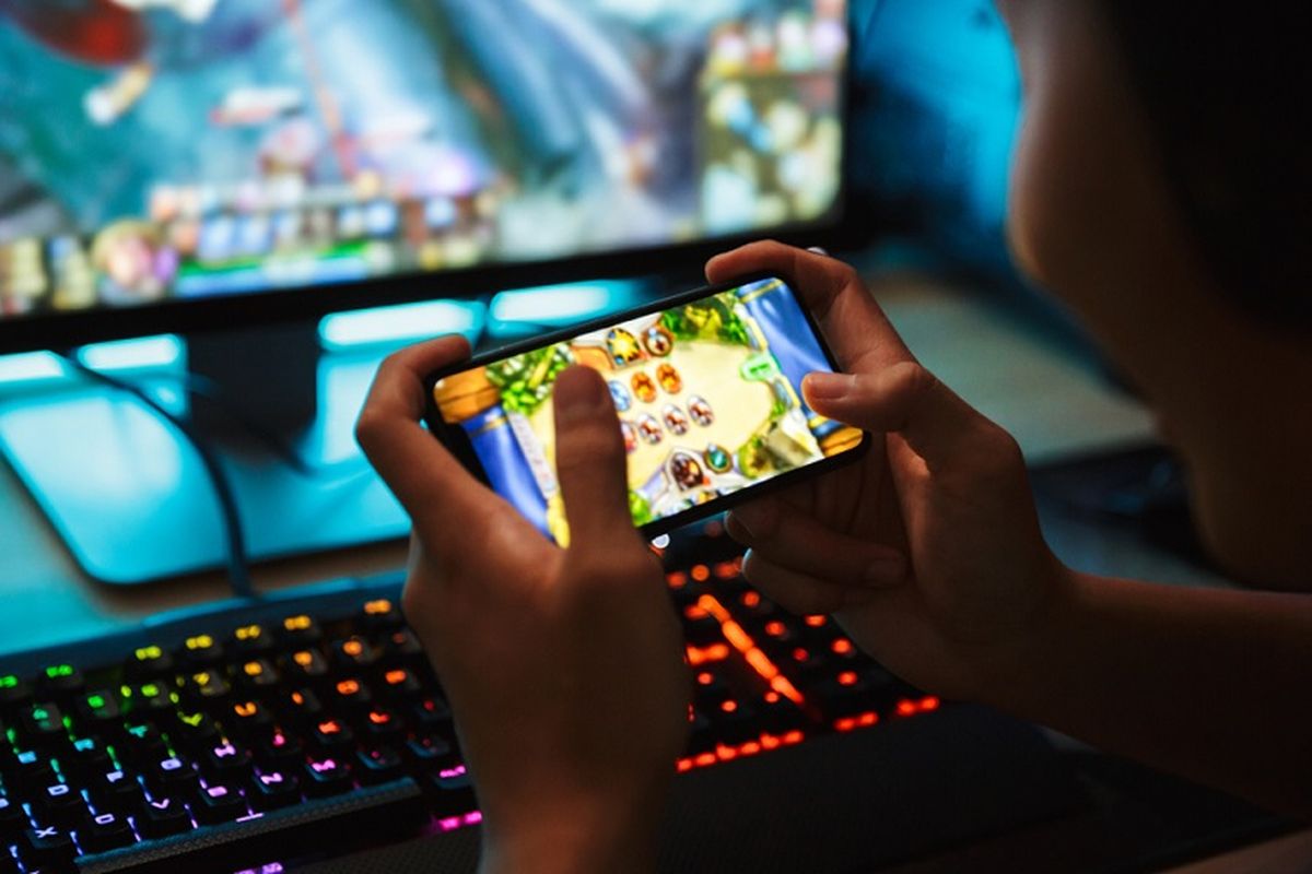 Maraknya Cyber Child Grooming: Masihkah Dunia Game Online Layak Disebut Ruang Bermain yang Aman bagi Anak?