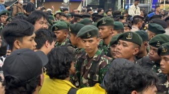 Ketika Demo Diblokade: Menelaah Tindakan Aparat sebagai Objek Sengketa PTUN