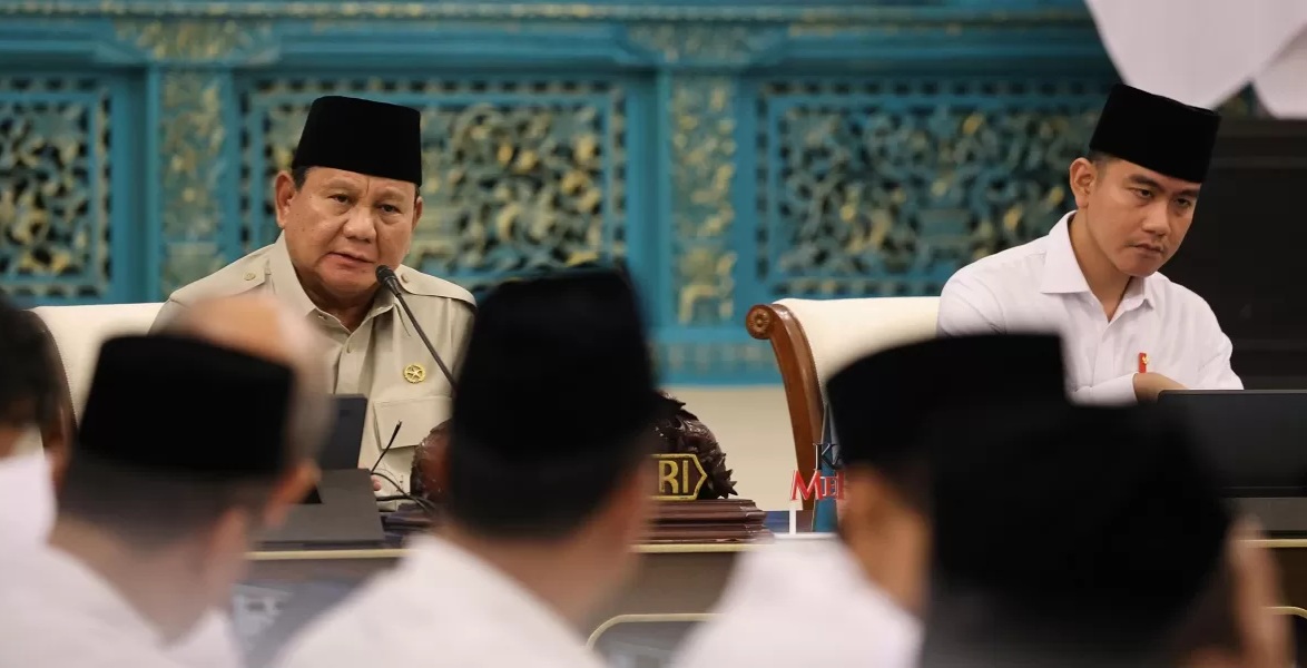 WFH dan Pengurangan Hari Kerja untuk Hemat BBM: Strategi Presiden Prabowo di Tengah Risiko Krisis Energi Global