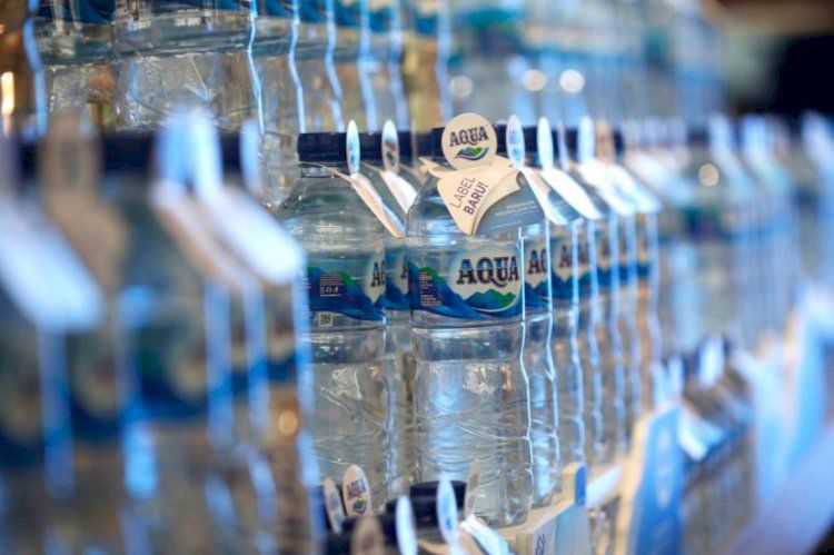 Sumber Air Dipertanyakan: Aqua Beri Klarifikasi, Akan Dipanggil oleh BPKN dan DPR RI