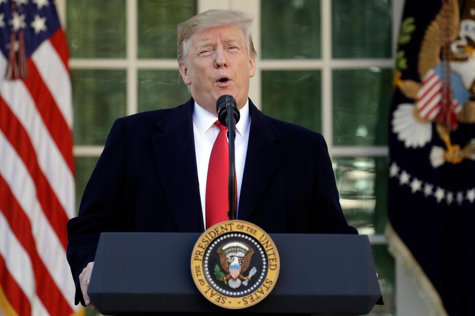 Ketika Pemerintahan Berhenti Berjalan:  Mengurai Fenomena Government Shutdown di Era Trump